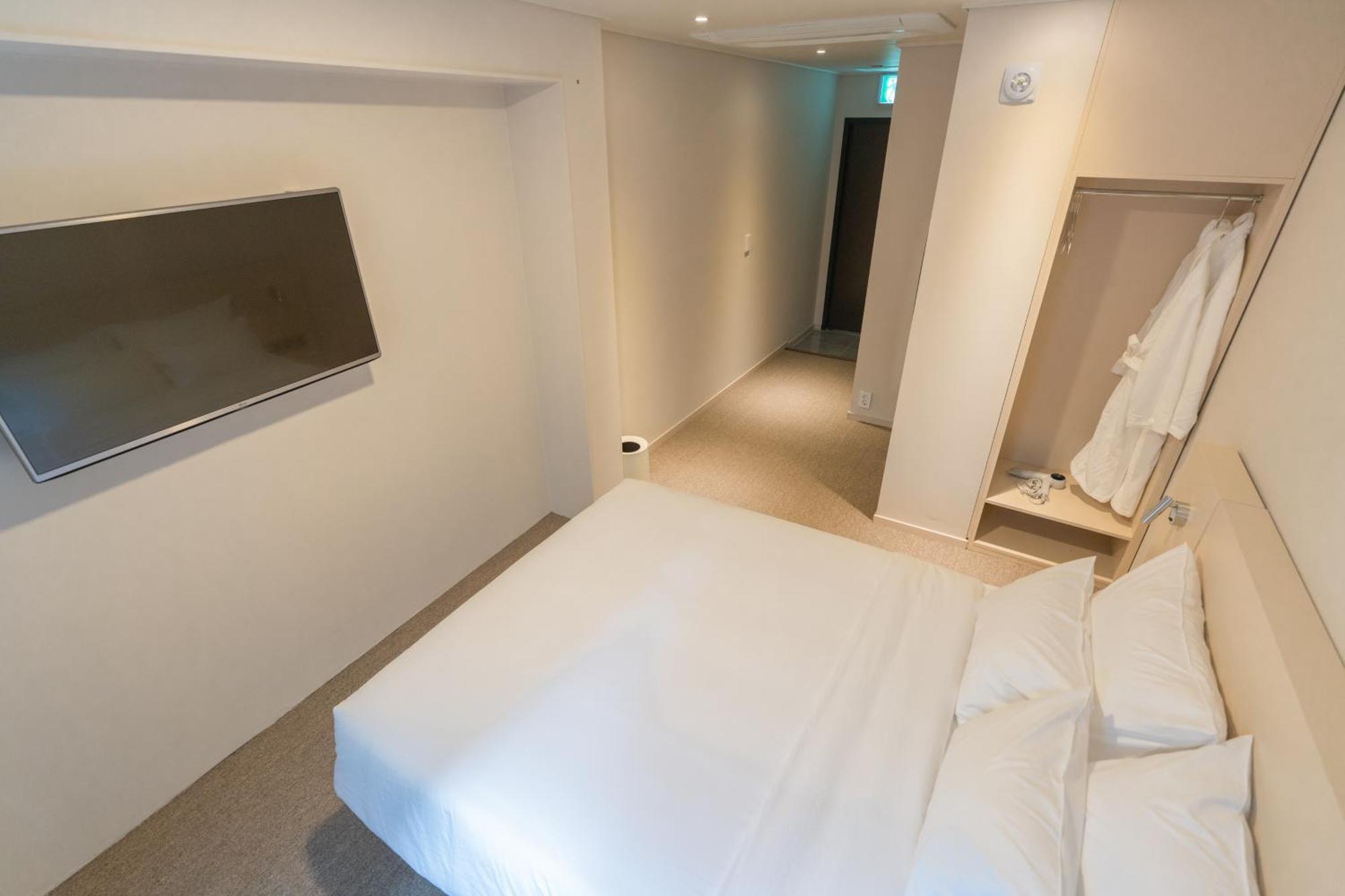Hotel Myeongdongjang Сеул Екстериор снимка
