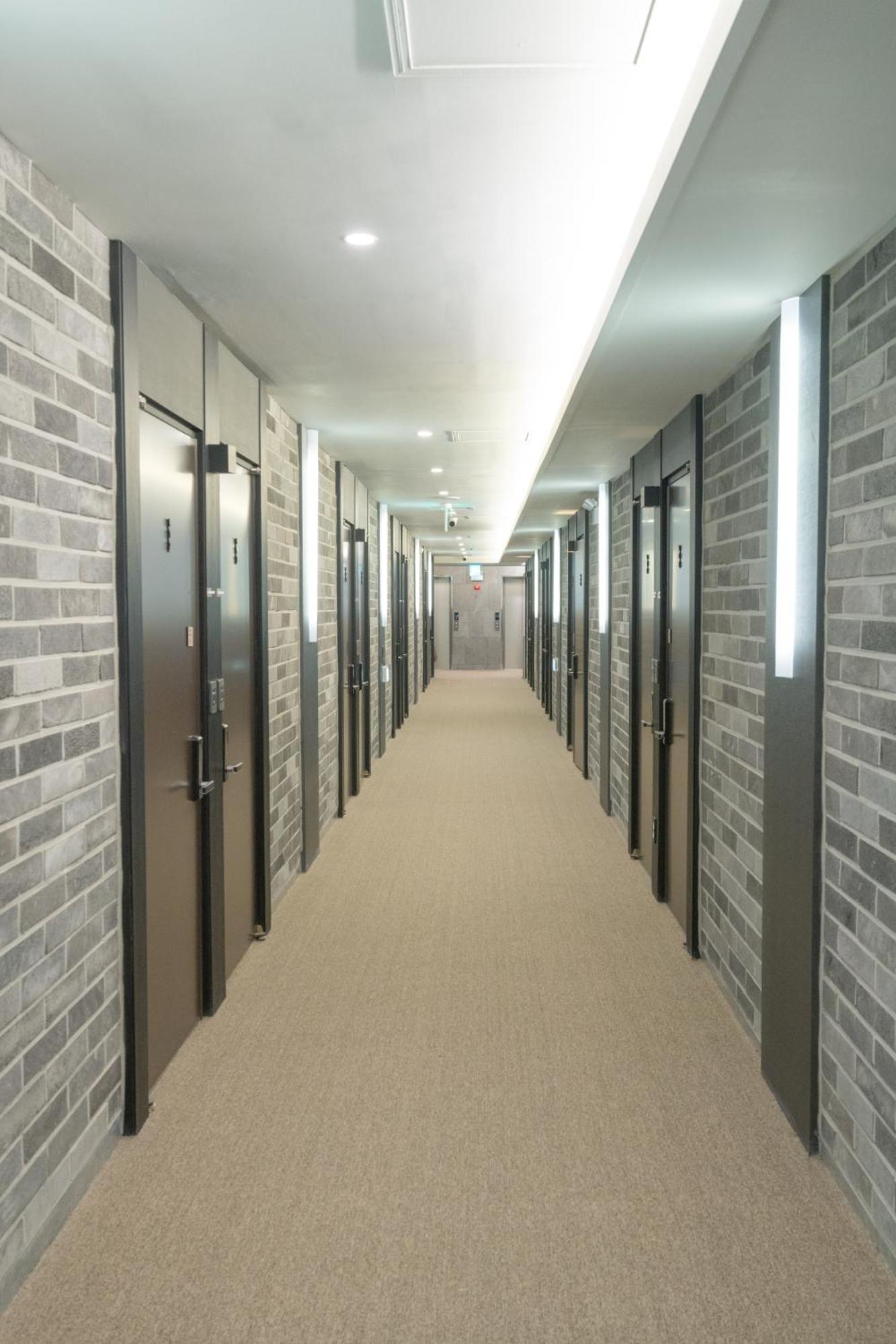 Hotel Myeongdongjang Сеул Екстериор снимка